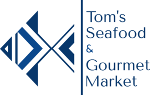 Tom's Seafood | Denver - Fresh Seafood Denver | Tom's Seafood